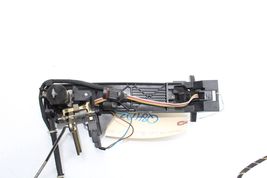 03-06 MERCEDES-BENZ CL55 AMG LEFT DRIVER EXTERIOR DOOR HANDLE Q8403 image 8