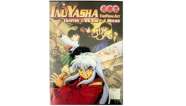 DVD Anime Inuyasha + The Final Act + 4 Movie Complete TV Series English Dub  - £35.31 GBP