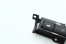 2019-2021 NISSAN ALTIMA TRUNK RELEASE TRIP RESET DIMMER SWITCH PANEL H1034 image 6