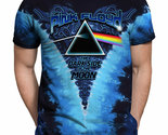 Pink Floyd  Dark Side of the Moon Tie Dye  Shirt    2X - $31.99