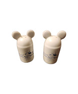 Disney Mickey Mouse Salt &amp; Pepper Shaker Set - $13.72 CAD