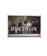 Opérateur Affiche Soul Crusher - $24.64 CAD
