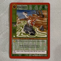 MetaZoo 1st Edition Cryptid Nation River Dinos Card 58/159 Pack Fresh - £1.54 GBP