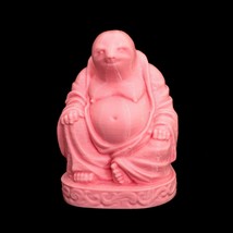 Friendly Buddha Sloth Figurine | The Perfect Desk Companion - £7.19 GBP