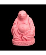Friendly Buddha Sloth Figurine | The Perfect Desk Companion - £7.04 GBP