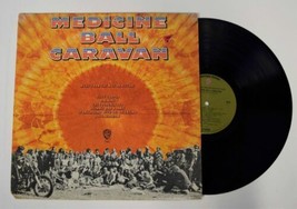 Medicine Ball Caravan Motion Picture Soundtrack Lp Warner Bros Record BS-2565 - £10.66 GBP