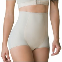 ROMANZA 2012 High Waisted Tummy Control Shapewear Shorts Body Shaper for... - £30.10 GBP