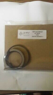REPLACEMENT EATON LIP SEAL FOR 4623 OR 4633 PUMP OR MOTOR HPX-990709 - $90.00