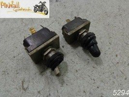 85 Harley Davidson Touring Flht Console Switches - £19.94 GBP