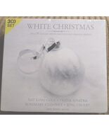 CD: White Christmas [Legacy] by Various Artists (Sep-2008, 3 Discs, Lega... - $18.00 CAD
