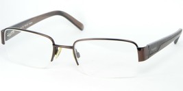 Timberland TB1127 H81 Shiny Brown Eyeglasses Glasses Frame 52-19-140mm (Notes) - £31.25 GBP