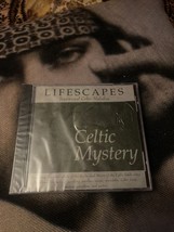Lifescapes Traditional Celtic Melodies  c/d  Brand New - £7.78 GBP