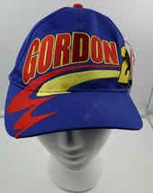 JEFF GORDON #24 DUPONT CHASE AUTHENTIC NASCAR RACING HAT - £18.87 GBP