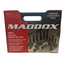 Maddox Auto service tools Mc161 413029 - £38.37 GBP