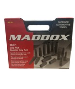 Maddox Auto service tools Mc161 413029 - £38.37 GBP