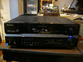 Pioneer Receiver VSX-815 360W Fully Serviced - £158.99 GBP