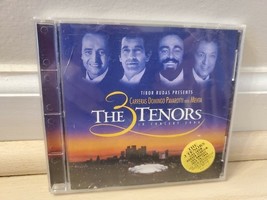 In Concert 1994 by The Three Tenors (CD, 1994) - $5.99