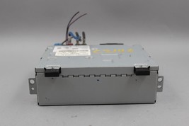 Audio Equipment Radio Receiver Left Hand Quarter Panel 17-18 JAGUAR XE O... - $29.25