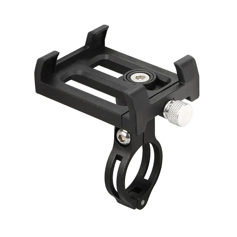 Tralight plastic bicycle phone holder rotatable bike handlebar phone support 3 5 to 7 5 thumb200