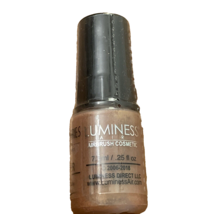 Luminess Air Airbrush Metallics Bronzer Make-up 7.5ml/.25 fl oz Sealed Bottle - £7.86 GBP