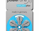 Powerone Size-675P Cochlear, 2 Pack (60 Batteries) - $33.49+