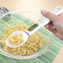 Digital Measuring Spoon Scale - $373.36 MXN