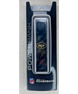 New York Jets NFL Licensed  Charging Power Bank 1600 MAH - $12.82