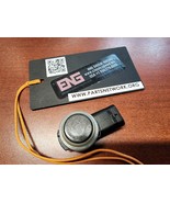 GENUINE OEM MERCEDES-BENZ Valeo PDC Parking Bumper Sensor A0009055504 | ... - $49.99