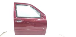 Front Right Door Has Scratches OEM 04 05 06 07 08 09 10 11 12 Chevrolet Colorado - £287.44 GBP