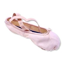 Grishko Ultimate Mod 4 Canvas Ballet Dance Shoes Slippers  Double Strap ... - $12.86