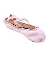 Grishko Ultimate Mod 4 Canvas Ballet Dance Shoes Slippers  Double Strap ... - £10.13 GBP