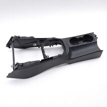 2012-2013 Mk6 VW Golf R Center Console Cup Holder Shifter Trim Bezel Oem... - $54.45