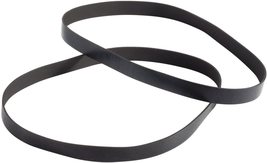 Hoover Genuine UH70200 Windtunnel Rewind Plus Vacuum Flat Belt 2PK # 562... - £8.96 GBP