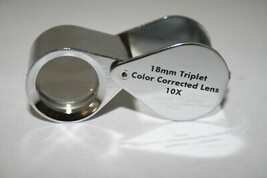 Jewelry supply diamond loupe magnifier tool gem tools - €23,20 EUR Jewelry supply diamond loupe magnifier tool gem tools - €23,20 EUR