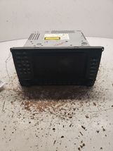 Info-GPS-TV Screen Display Screen Navigation Fits 05 PORSCHE CAYENNE 105... - $156.37