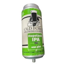 Old Forge Brewery Beer Tap Handle Hoptash IPA - $12.74