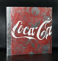 Henry Canon, Rosbeek # Coca -COLA # 1983, Nm+++ - £59.17 GBP