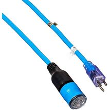 Century D14412100BL 100&#39; 12/3 Blue extension cord - €132,12 EUR