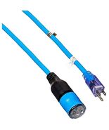 Century D14412100BL 100&#39; 12/3 Blue extension cord - €130,97 EUR