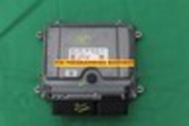 Mercedes Engine Control Unit Module Computer ECU ECM DME A6421506734 image 12