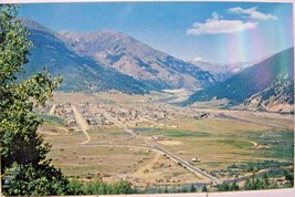 Silverton, Colorado Postcard - £3.94 GBP