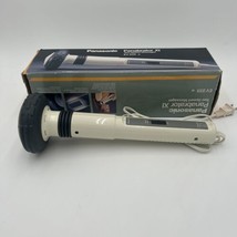 Panasonic Panabrator XI EV235w 2 Speed Full Body Vibrator Massager Wand Handheld - £52.60 GBP