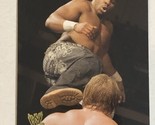 JTG WWE Trading Card 2007 #9 - $1.97