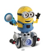 WowWee The Obedient Minion MiP Turbo Dave Robot four modes - £34.24 GBP