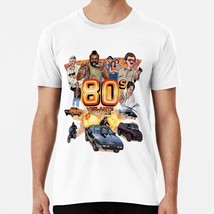 80 s Vigilante Force S to 5XL Made in the USA T-Shirt - £17.59 GBP