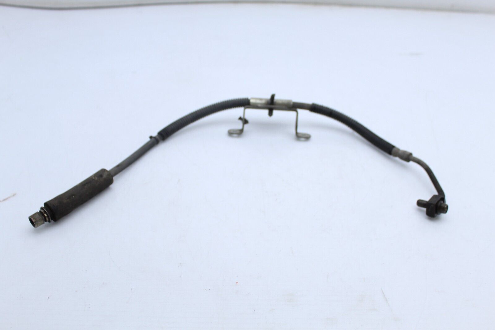 2005-2008 CADILLAC STS RIGHT PASSENGER FRONT  BRAKE CALIPER LINE HOSE U0386 - $48.97