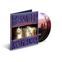 Temple Of The Dog (Deluxe Edition)  - £21.78 GBP