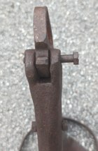 Vintage Ken Tools Bead Breaker Tire Changer Dismount Tool image 9