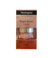 Neutrogena Bright Boost Gel Cream, 1.7 Fl Oz - £31.15 GBP