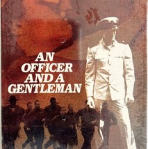 An Officer And A Gentleman Sealed Vhs 1994 Vintage Richard Gere VHSBX16 - £5.50 GBP